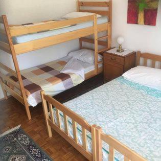 Hostel-Sezanalokev B&B Екстериор снимка